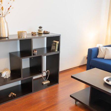 Spacious 2Br Dristor Apartment Bucureşti Eksteriør bilde