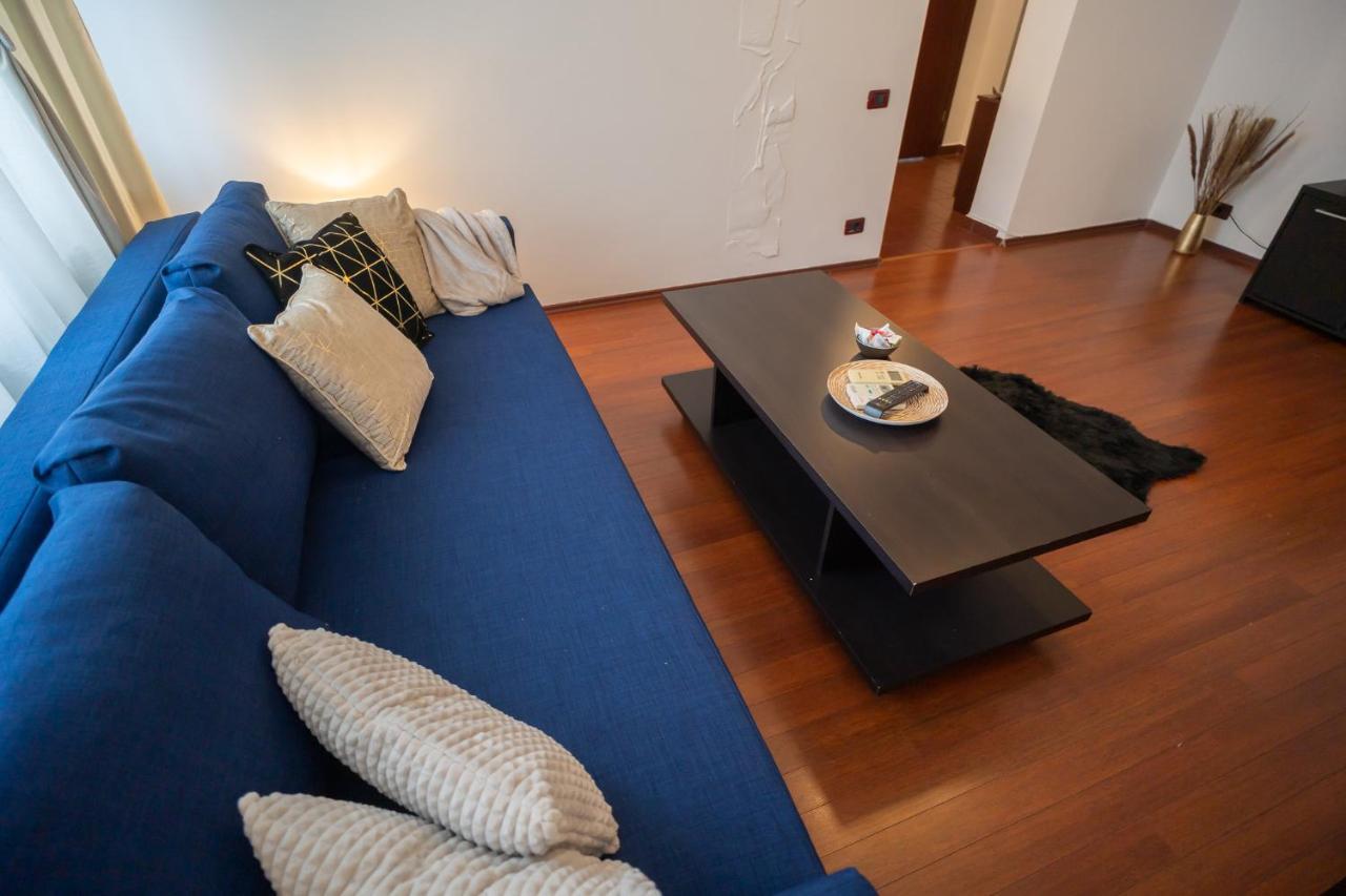 Spacious 2Br Dristor Apartment Bucureşti Eksteriør bilde