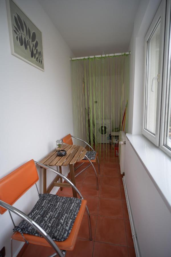 Spacious 2Br Dristor Apartment Bucureşti Eksteriør bilde