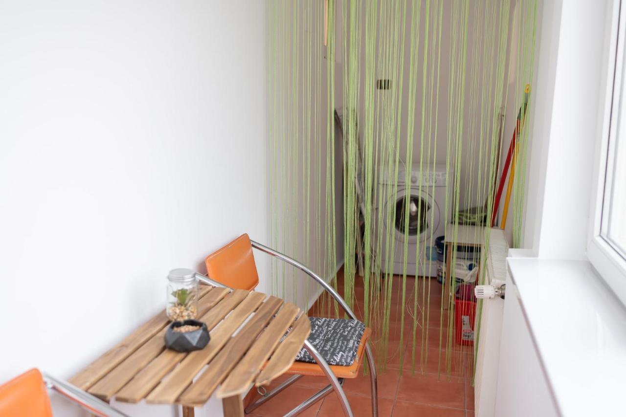 Spacious 2Br Dristor Apartment Bucureşti Eksteriør bilde